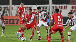 Deportivo Maipú se trajo un punto de Paraná. Deportivo Maipú se trajo un punto de Paraná.