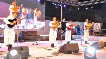 Se viene el 34° festival del Melón y la Sandía
