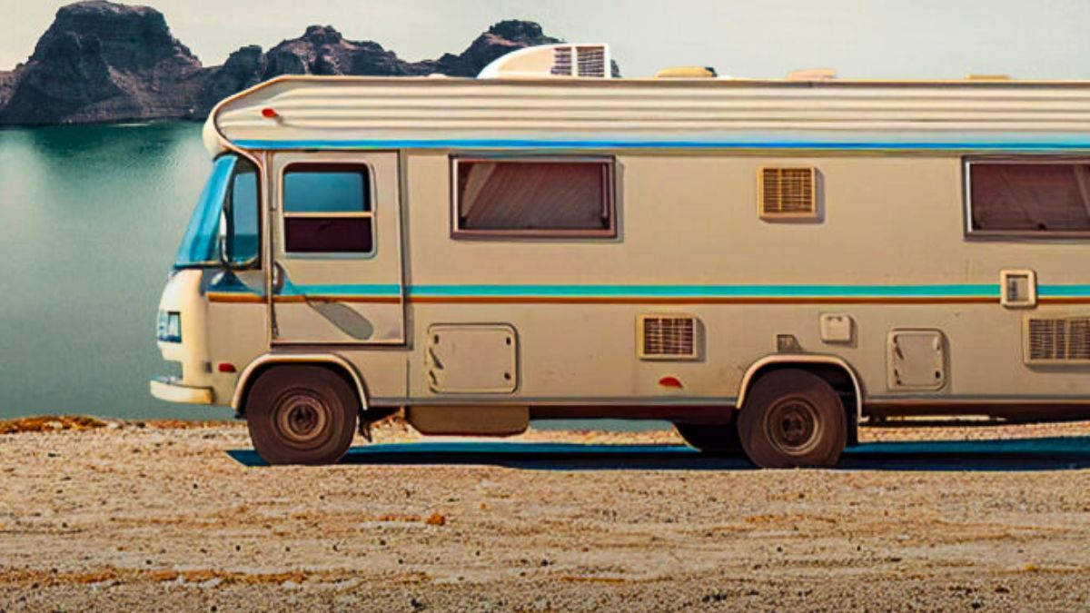 Los 30 lugares para turistear en motorhome en Mendoza