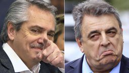 Fernández y Negri se cruzaron por Twitter por los dichos sobre Raúl Alfonsín