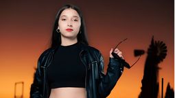 Morena era una chica muy activa y familiera. Amaba la gimnasia deportiva y era tía de un varón de 3 años.&nbsp;