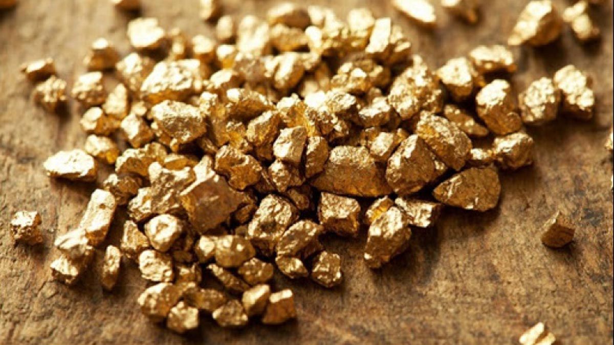 Pan American adquirió el yacimiento Don Sixto, en Malargüe para explotar una mina de oro.