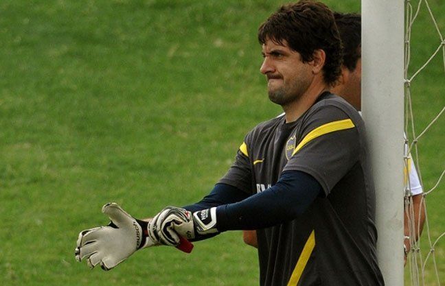 Agustín Orión contra el periodismo: Siempre detrás de un halago hay una crítica