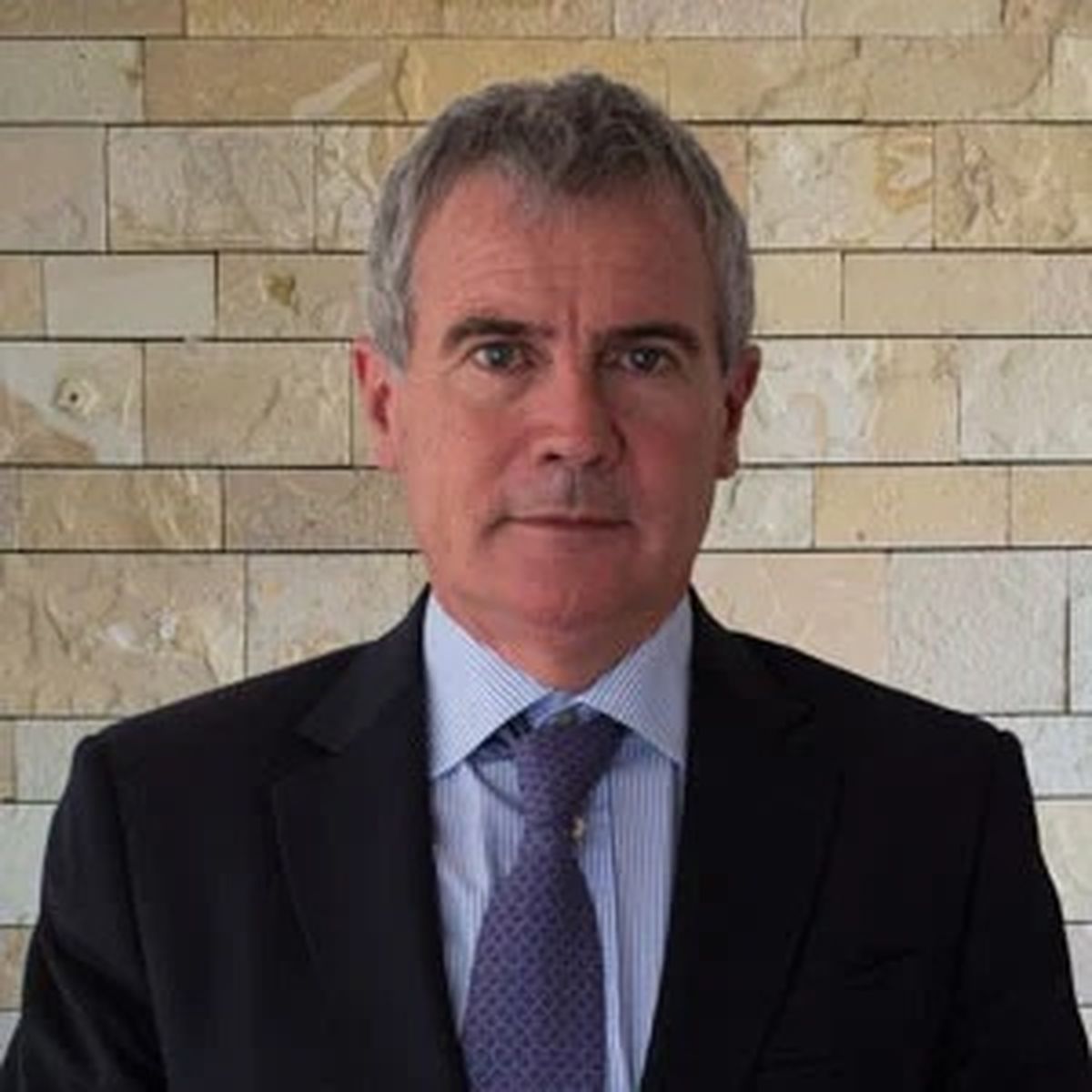 Evaldo Vega, presidente del Consejo de Neuqu&eacute;n, firm&oacute; la declaraci&oacute;n de fracaso del concurso del que particip&oacute; el juez Sebasti&aacute;n Sarmiento.