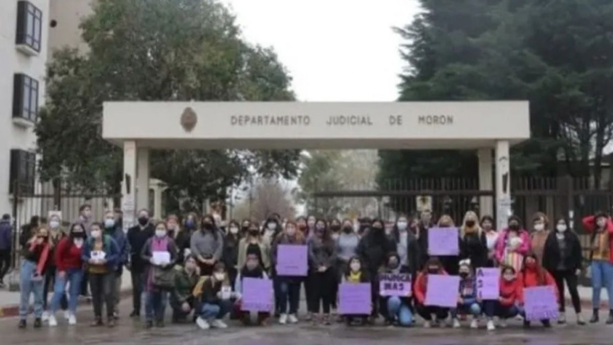 El empresario, dueño de una fabrica de membranas, fue condenado por un tribunal de Morón a 50 años de cárcel por abusar sexualmente de cuatro de sus hijas