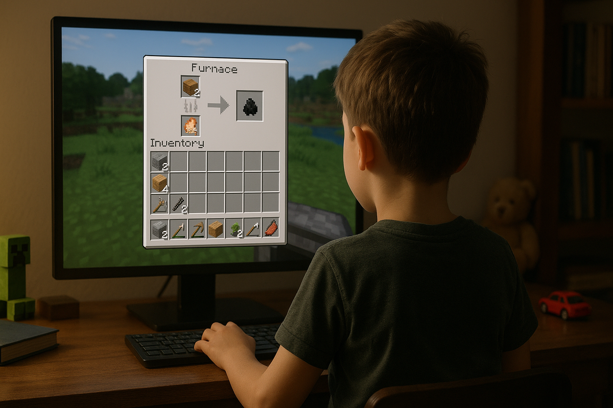 El aprendizaje en los videojuegos. El aprendizaje en los videojuegos.