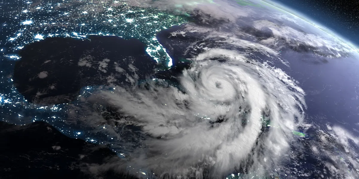 Los vientos huracanados tendrán al continente en alerta. Los vientos huracanados tendrán al continente en alerta.