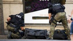 Cataluña: abatieron a cinco terroristas que querían realizar un segundo atentado