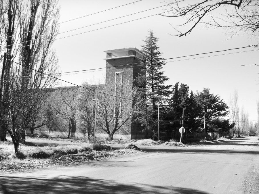 La historia de la bodega de la familia Camileti en San Rafael
