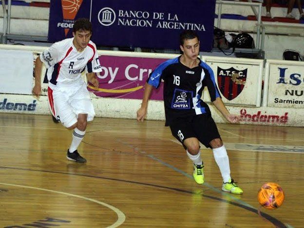 ¡Al fin! Se pone en marcha el Apertura de Futsal