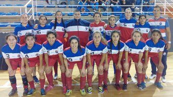 General San Martín se trae la copa a Mendoza