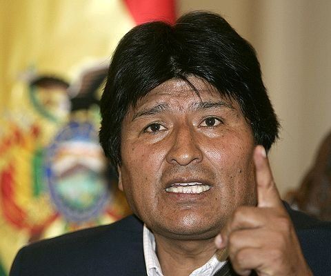 España sufrió otra expropiación en la región, ahora Bolivia nacionalizó una distribuidora de electricidad