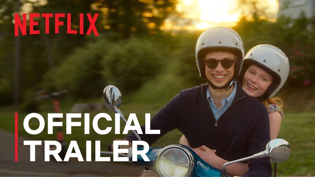 Streaming. Netflix sumó una película romántica y emotiva.