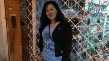 Aún no encuentran el brazo de la mujer atropellada en San Carlos por un conductor que se escapó 