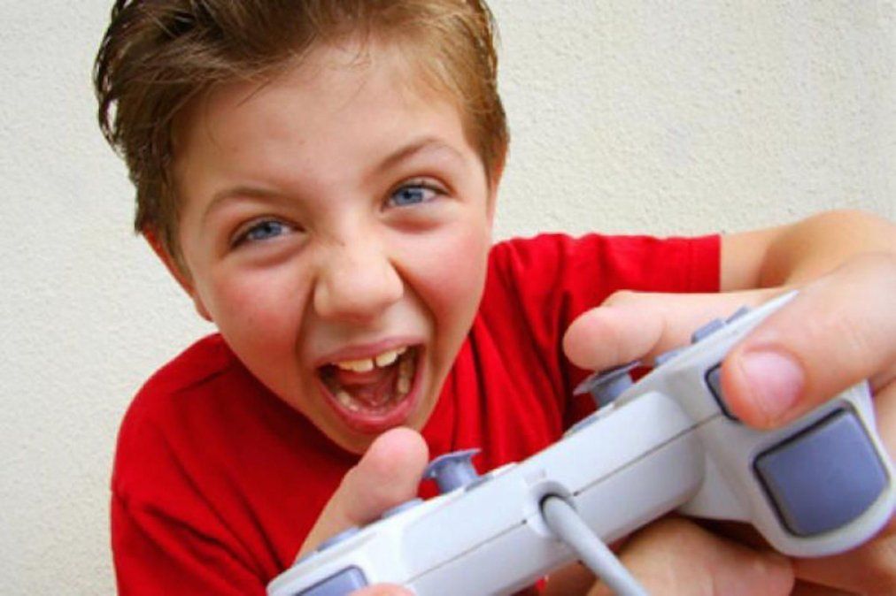 ¿Cuántas horas de videojuegos por semana son saludables?