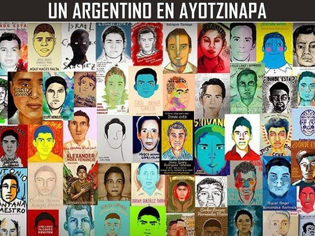 Desaparecidos en México: así fue la matanza de los normalistas de Ayotzinapa