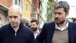 Nuevas encuestas por las elecciones en Ciudad: ¿balotaje entre Rodríguez Larreta y Lammens?