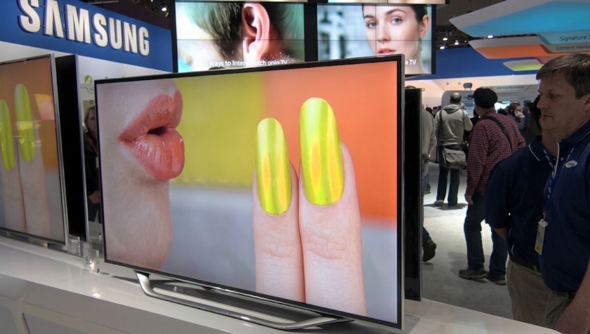 Plan canje de televisores: cómo obtener un Smart TV de 85 pulgadas entregando tu tele viejo