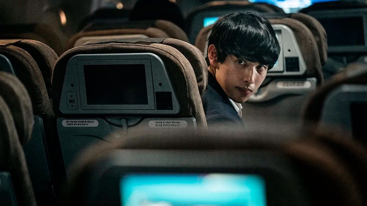 En muy pocas horas, este film surcoreano está sumando muchas reproducciones entres los usarios.
