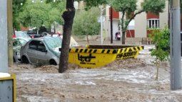 Qué hacer ante las tormentas: recomendaciones clave