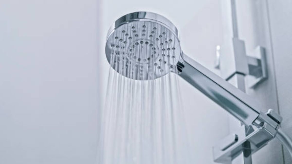 La tradicional ducha es cosa del pasado.