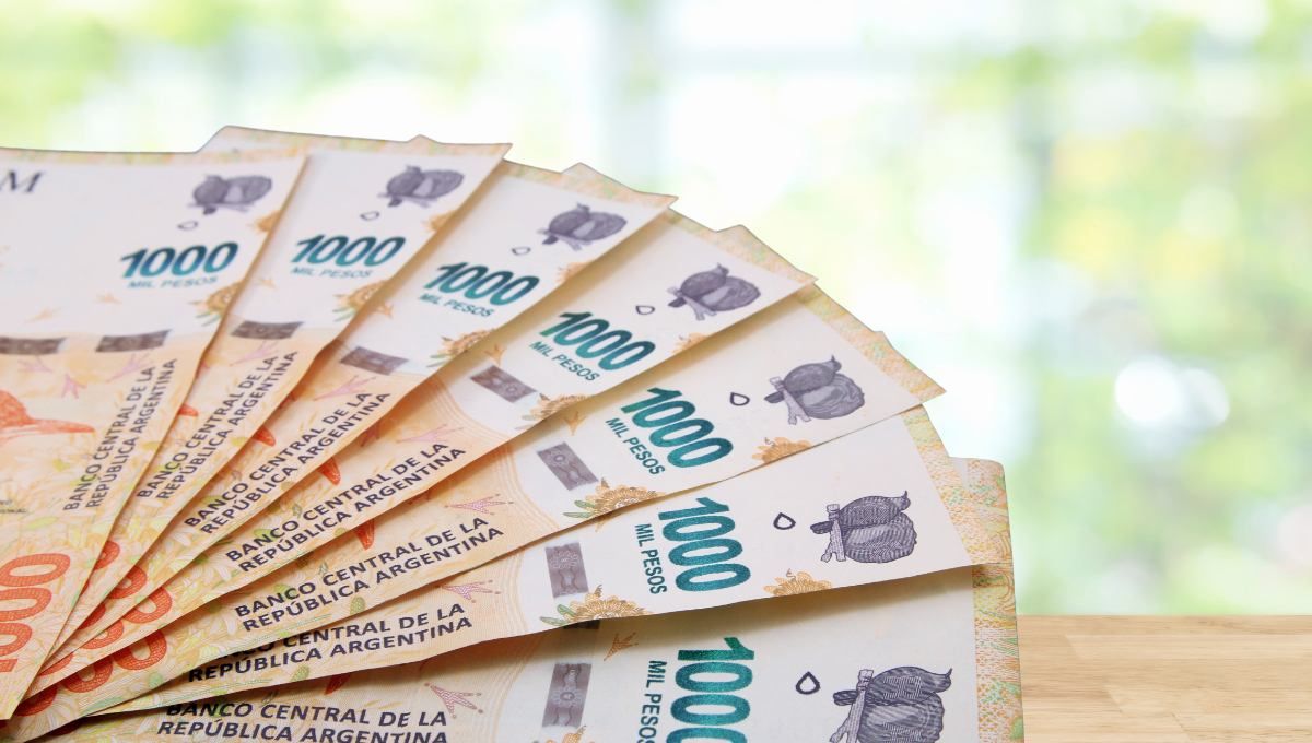 Confirmaron aumento de sueldo y salario mínimo de $1.400.000 para estos trabajadores