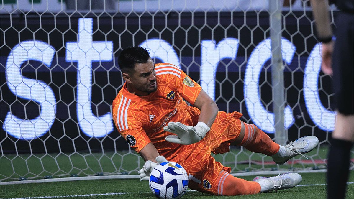 Cuándo juega Boca la final de la Copa Libertadores 2023