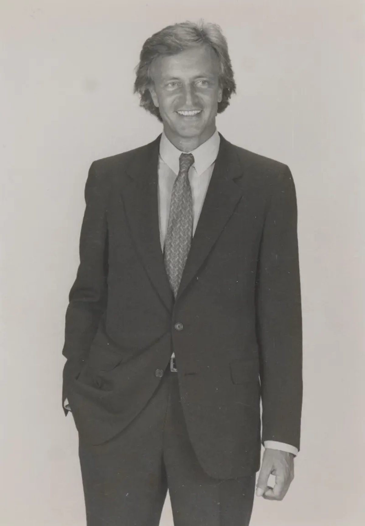 Marín creó y produjo Cantaniño, un formato musical para televisión que ganó 5 discos de oro y 3 de platino, y generó un clásico infantil: “Tengo un hermanito chiquitito”. Marín creó y produjo Cantaniño, un formato musical para televisión que ganó 5 discos de oro y 3 de platino, y generó un clásico infantil: “Tengo un hermanito chiquitito”.