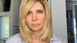 A sus 54 años