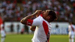 ¡Paolo Guerrero jugará el Mundial 2018!