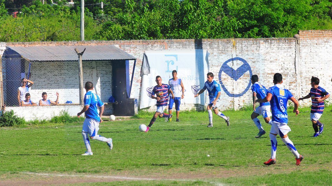 Un adolescente fue baleado tras un choque entre barras de Sportivo Urquiza