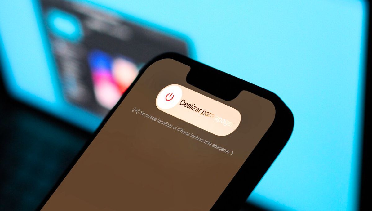 Reiniciar tu celular una vez por semana es un acto que te evitará un gran dolor de cabeza 