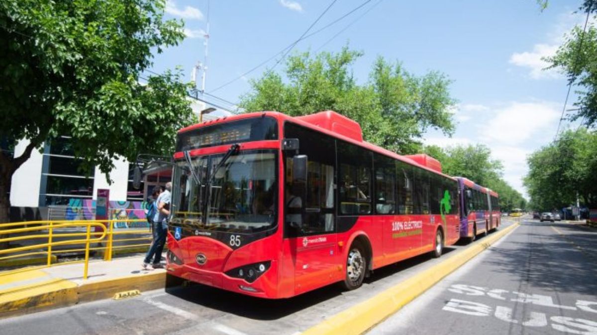 Mendoza había denunciado el incumplimiento de Nación por 6 mil millones de pesos en subisdios al transporte. Mendoza había denunciado el incumplimiento de Nación por 6 mil millones de pesos en subisdios al transporte.