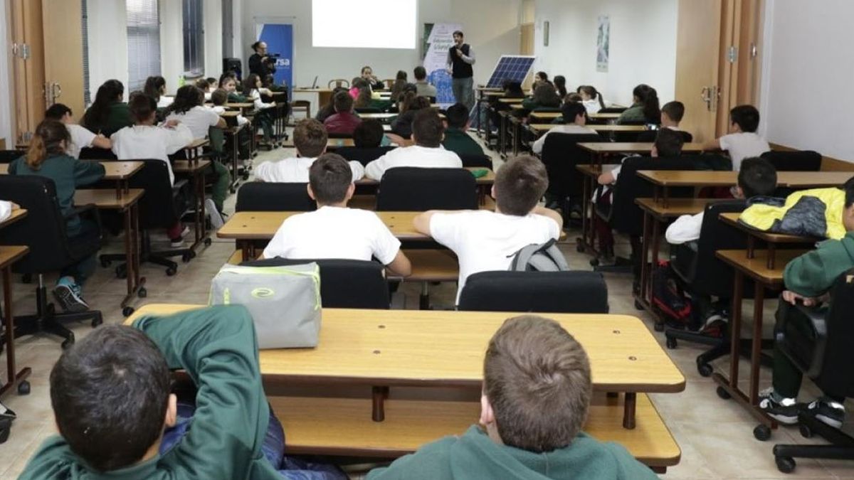 Piden que se amplíe el alcance del Programa de Vouchers Educativos﻿.