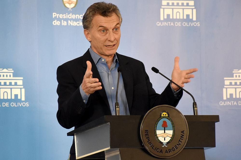 Macri le ordenó a los ministros priorizar el ahorro y bajar gastos