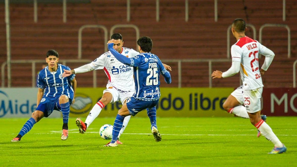 Foto: Axel Lloret/UNO.