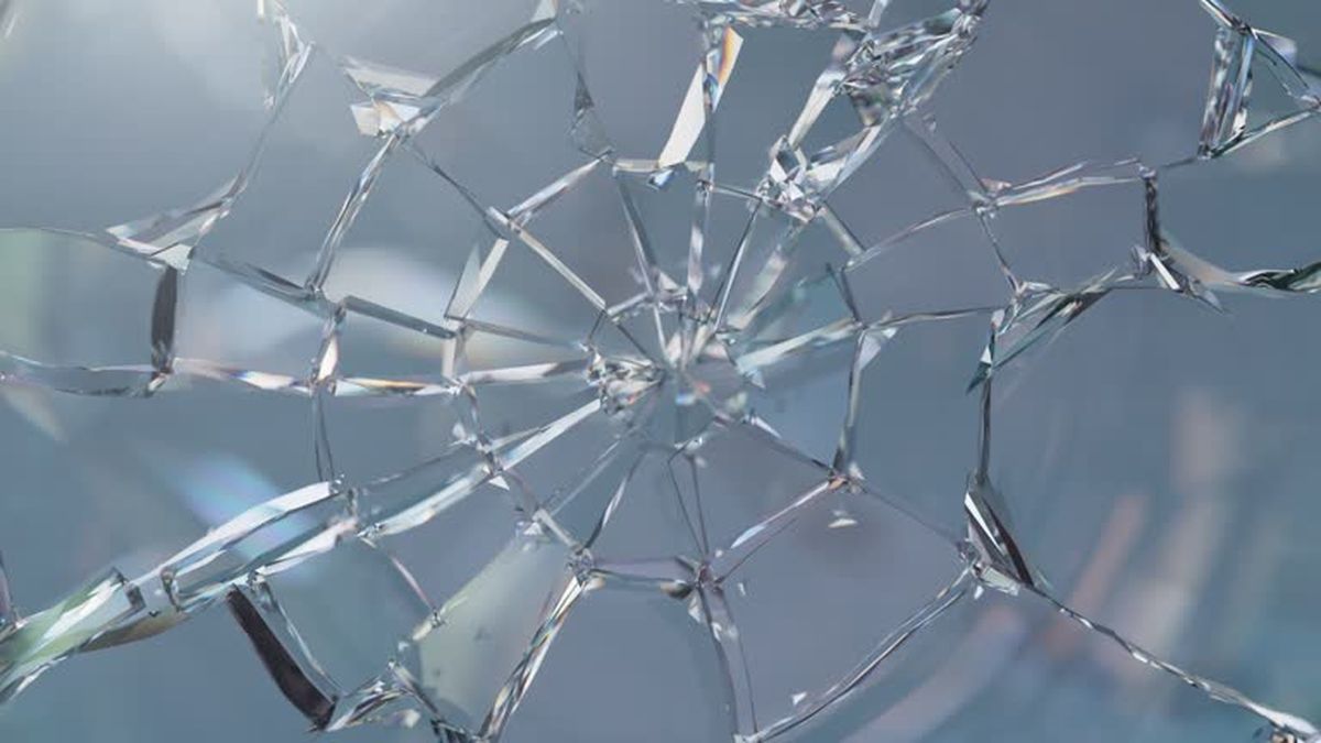 Muchas personas creen en la mala suerte Muchas personas creen en la mala suerte