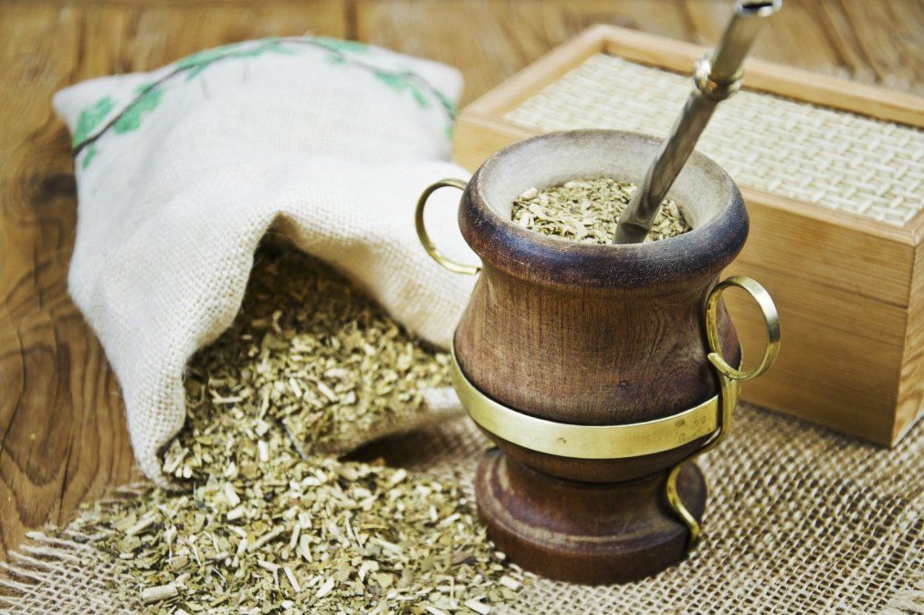 30 de noviembre, el Día Nacional del Mate