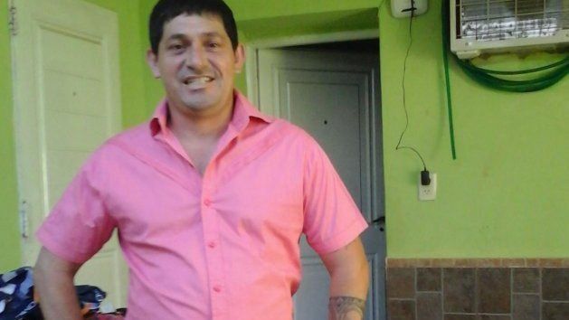 Se unificaron las causas de Celis con la de la Municipalidad de Paraná
