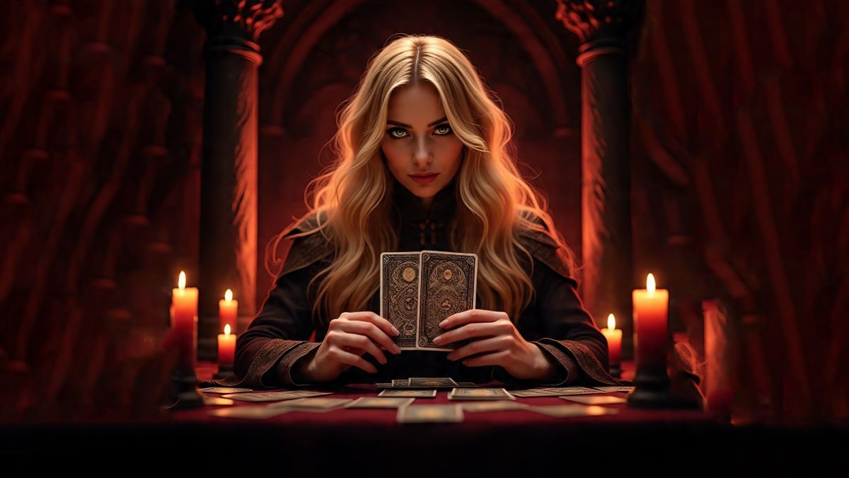 TAROT: las predicciones en el amor, trabajo y salud para hoy jueves 31 de julio de 2025