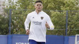 Cómo están Esteban Andrada y Marcos Rojo de las lesiones