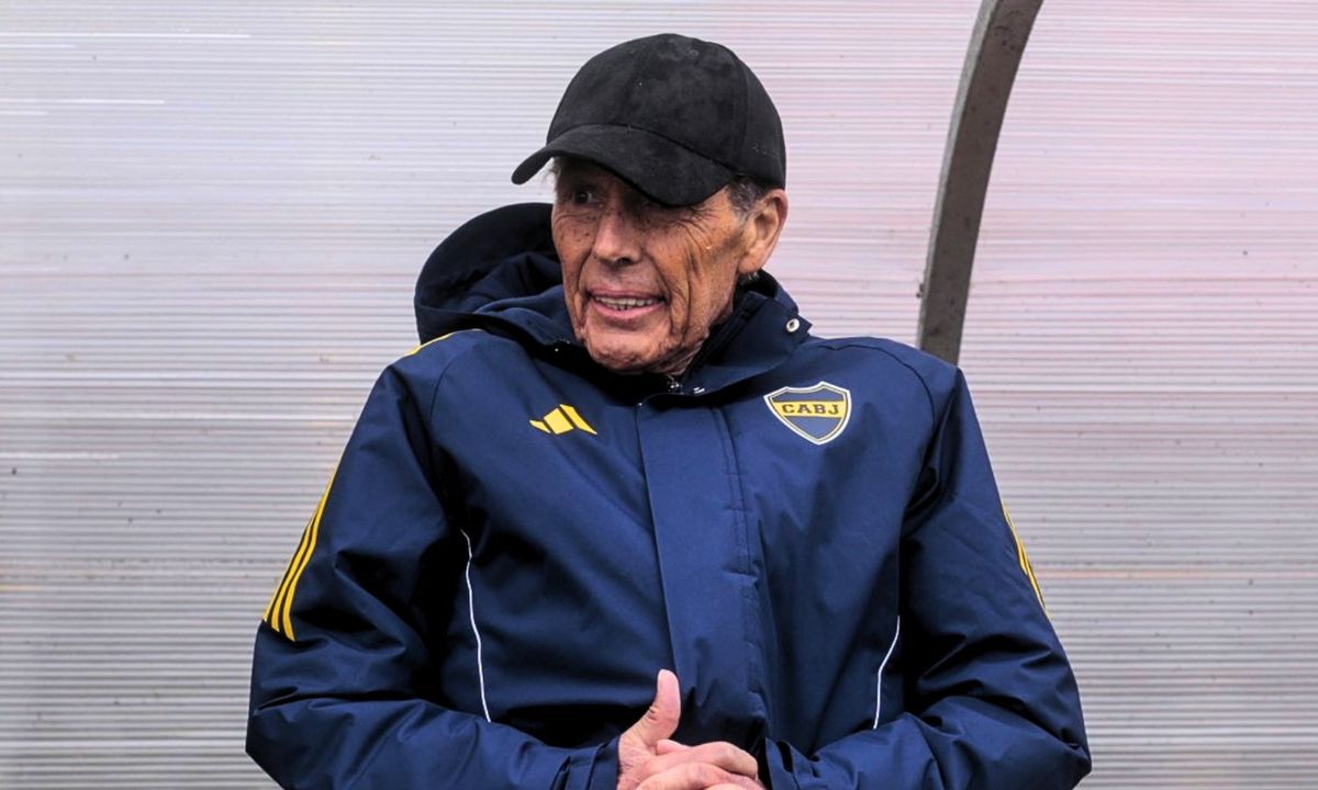 Russo está bien de salud.