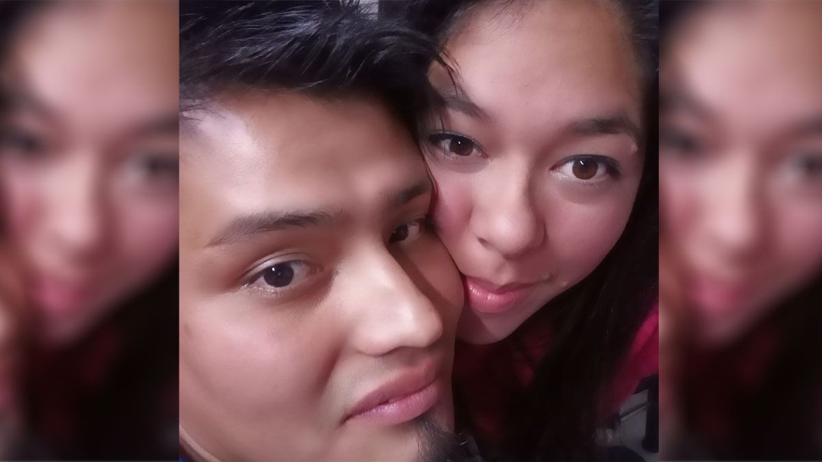 Belén y Juan estaban juntos desde que tenían 14 y 17 años. Belén y Juan estaban juntos desde que tenían 14 y 17 años.