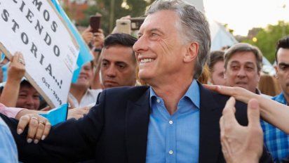 Varios ex funcionarios del gobierno de Mauricio Macri aparecen en el listado de los que compraron dólar futuro.