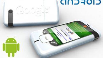 Google permitirá a sus usuarios diseñar aplicaciones para Android