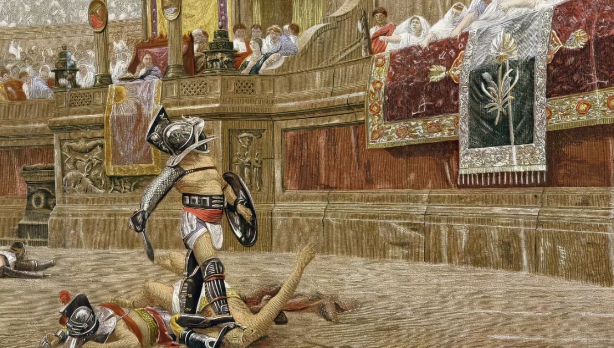 “Pan y circo”: cuando la filosofía denuncia la distracción frente a lo político “Pan y circo”: cuando la filosofía denuncia la distracción frente a lo político 