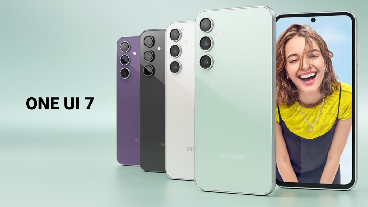 One UI 7 será compatible con todos los teléfonos gama alta de Samsung y algunos gama media. One UI 7 será compatible con todos los teléfonos gama alta de Samsung y algunos gama media.