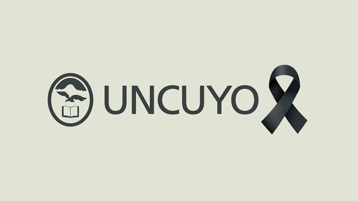 Accidente en El Challao: la UNCuyo decretó tres días de duelo por la muerte de la estudiante Lucía Masman