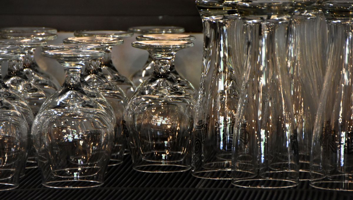 Este truco te puede servir mucho para las fiestas de fin de año, más aún si te toca poner casa para la familia. Este truco te puede servir mucho para las fiestas de fin de año, más aún si te toca poner casa para la familia. 