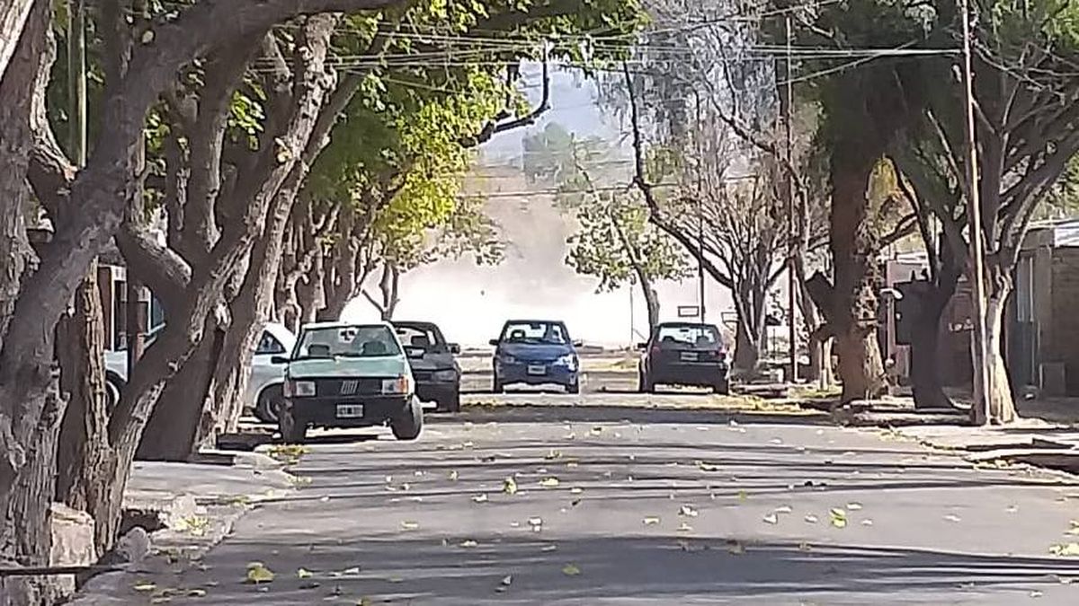 Toma las medidas necesarias para cuidarte Toma las medidas necesarias para cuidarte